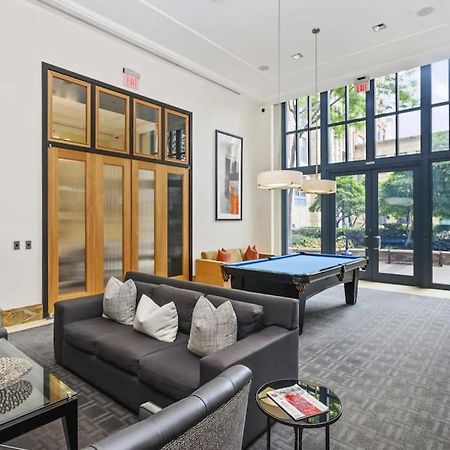 Fantastic 2 Bedroom Condo At Pentagon City Arlington Exterior photo