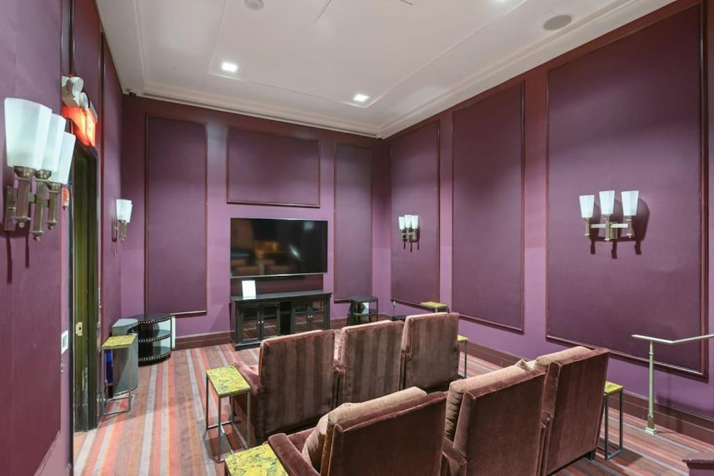 Fantastic 2 Bedroom Condo At Pentagon City Arlington Exterior photo